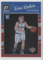 Ron Baker #/99