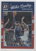 Mike Conley #/99