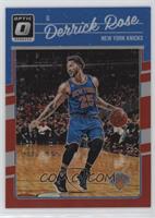 Derrick Rose #/99