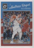 Andrew Bogut #/99