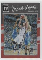 Brook Lopez #/99