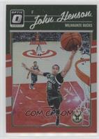 John Henson #/99