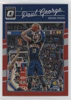 Paul George #/99