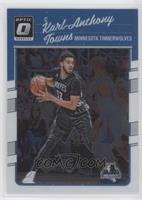 Karl-Anthony Towns