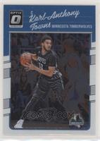 Karl-Anthony Towns