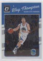 Klay Thompson