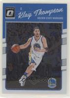 Klay Thompson