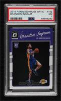 Brandon Ingram [PSA 7 NM]