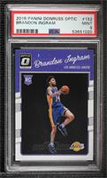 Brandon Ingram [PSA 9 MINT]