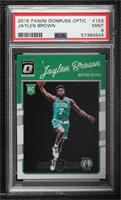 Jaylen Brown [PSA 9 MINT]