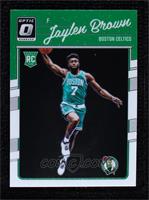 Jaylen Brown