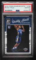 Buddy Hield [PSA 10 GEM MT]