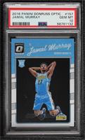 Jamal Murray [PSA 10 GEM MT]