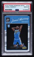 Jamal Murray [PSA 10 GEM MT]