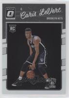 Caris LeVert