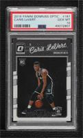 Caris LeVert [PSA 10 GEM MT]