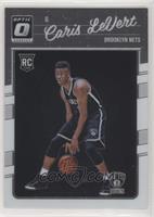 Caris LeVert