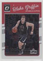 Blake Griffin [EX to NM]