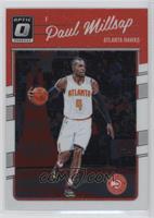 Paul Millsap