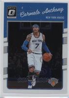 Carmelo Anthony