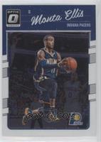 Monta Ellis