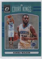 Kemba Walker #/25