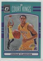 Jordan Clarkson #/25