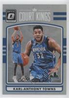 Karl-Anthony Towns