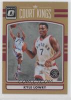 Kyle Lowry #/199