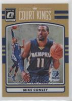 Mike Conley #/199