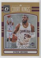 Kyrie Irving #/199