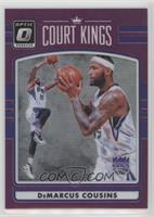 DeMarcus Cousins