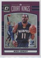 Mike Conley