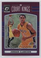 Jordan Clarkson