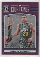 Gordon Hayward [EX to NM]