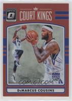 DeMarcus Cousins #/99