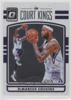 DeMarcus Cousins