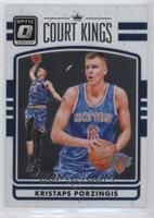 Kristaps Porzingis