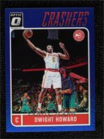 Dwight Howard #/49