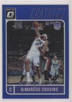 DeMarcus Cousins #/49