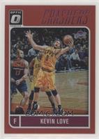 Kevin Love #/99