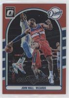 John Wall #/99