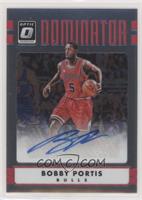 Bobby Portis #/99