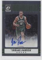 Jabari Parker #/25