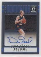 Dan Issel #/99