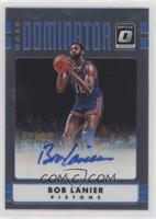 Bob Lanier #/99