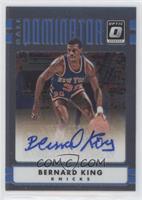 Bernard King #/99