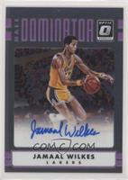 Jamaal Wilkes #/99