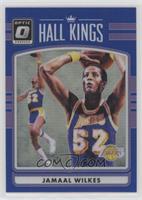 Jamaal Wilkes #/49