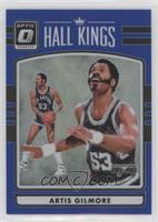 Artis Gilmore #/49